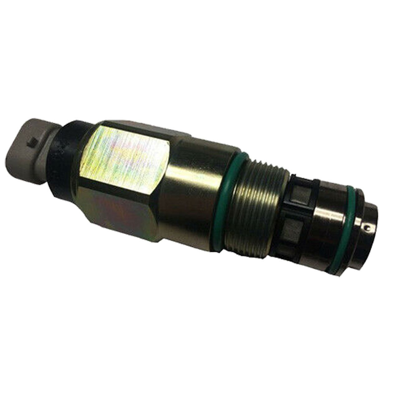 CUMMINS 3347907 ELECTRONIC FUEL CONTROL ACTUATOR Original OEM part