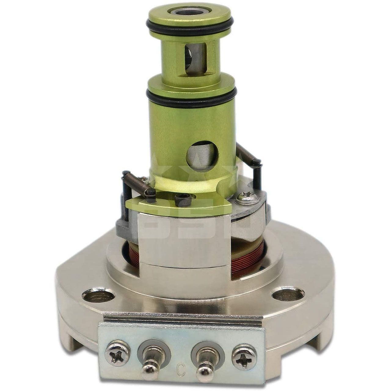 CUMMINS 4307411 ACTUATOR ETR FUEL CONTROL Original OEM part