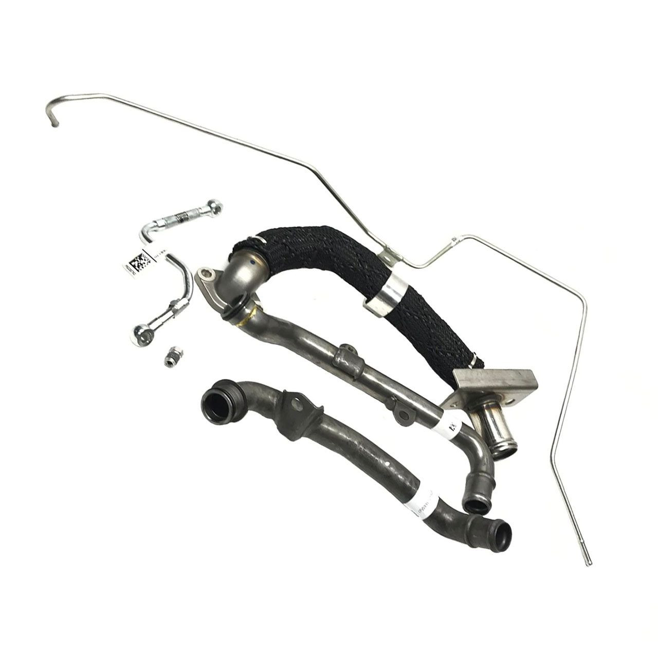 CUMMINS 4376312 - KIT EXH RCN COOLER - Original OEM part