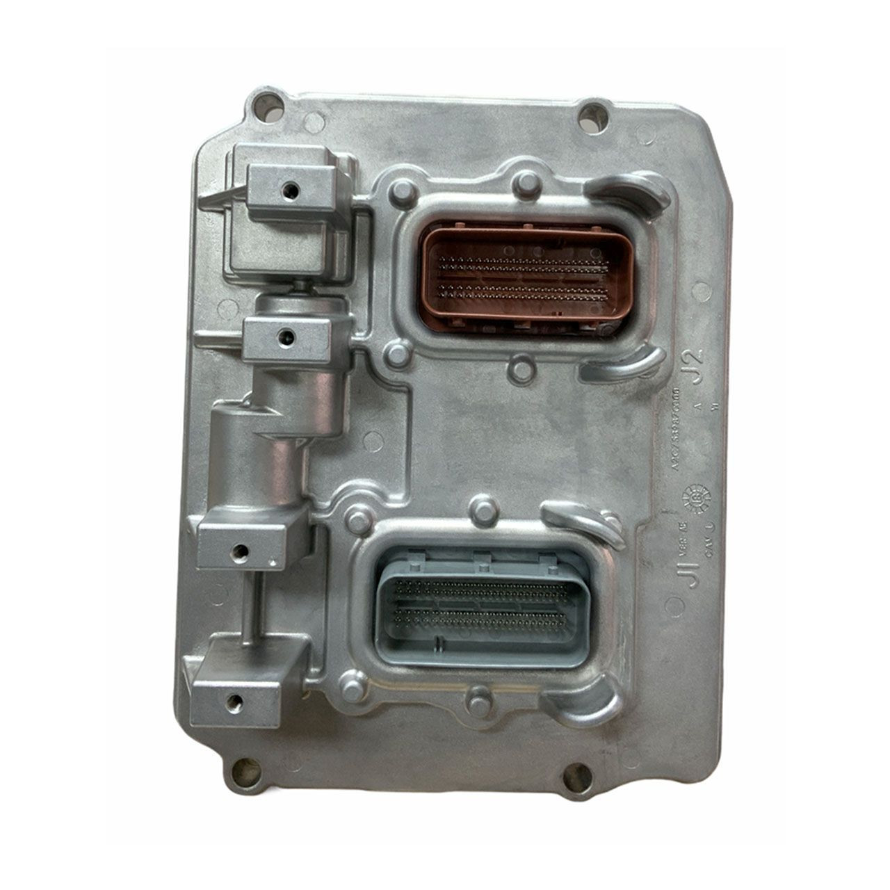 CUMMINS 4384700 - ELECTRONIC CONTROL MODULE - Original OEM part ...