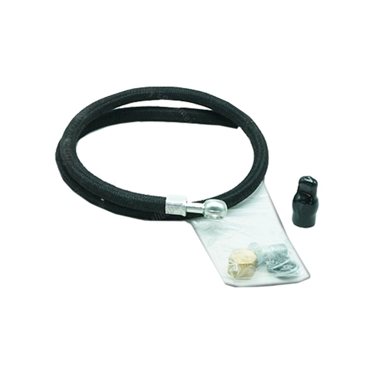 CUMMINS 4918895 ADAPTER PRESSURE GAUGE Original OEM part