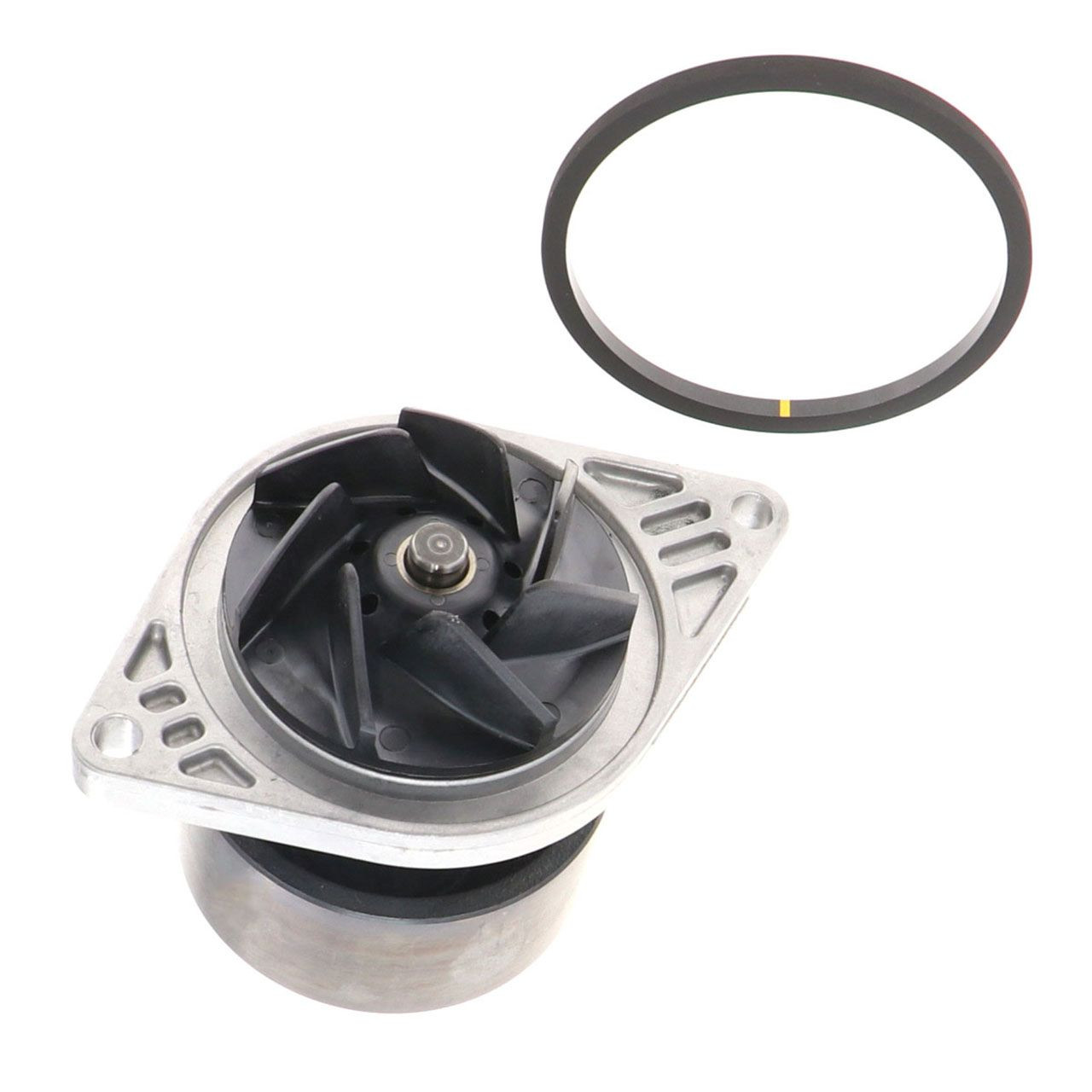 CUMMINS 5473174 WATER PUMP KIT Original OEM part Cummins OEM Parts