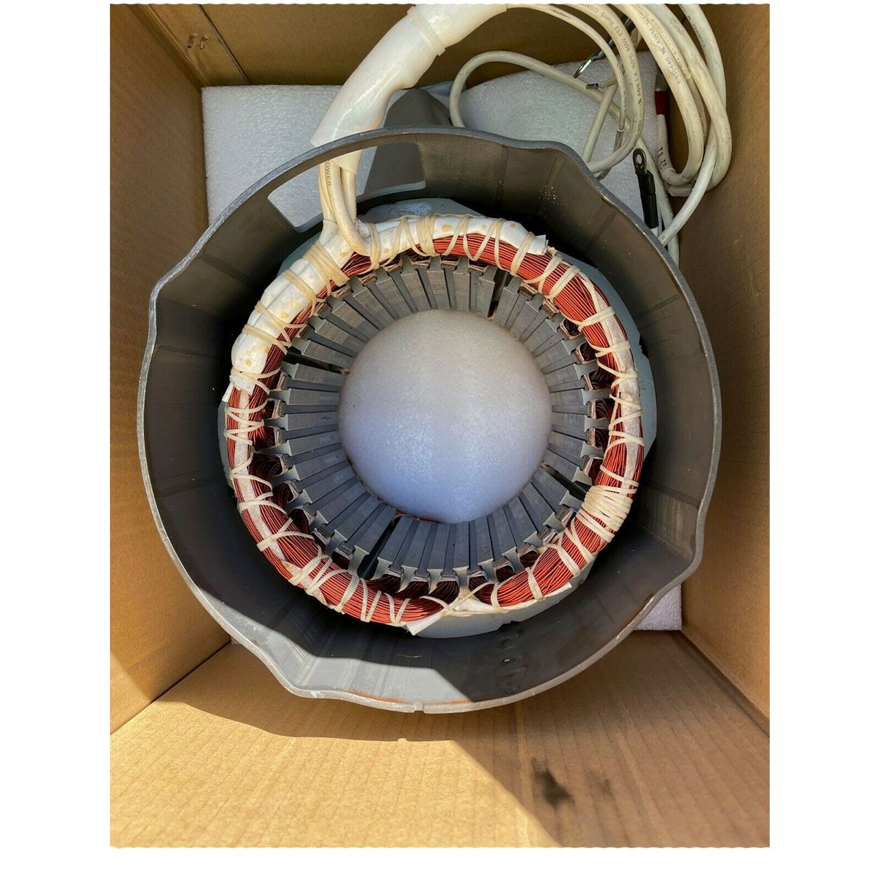 ONAN A053L081 - GENERATOR - Original ONAN/CUMMINS OEM part