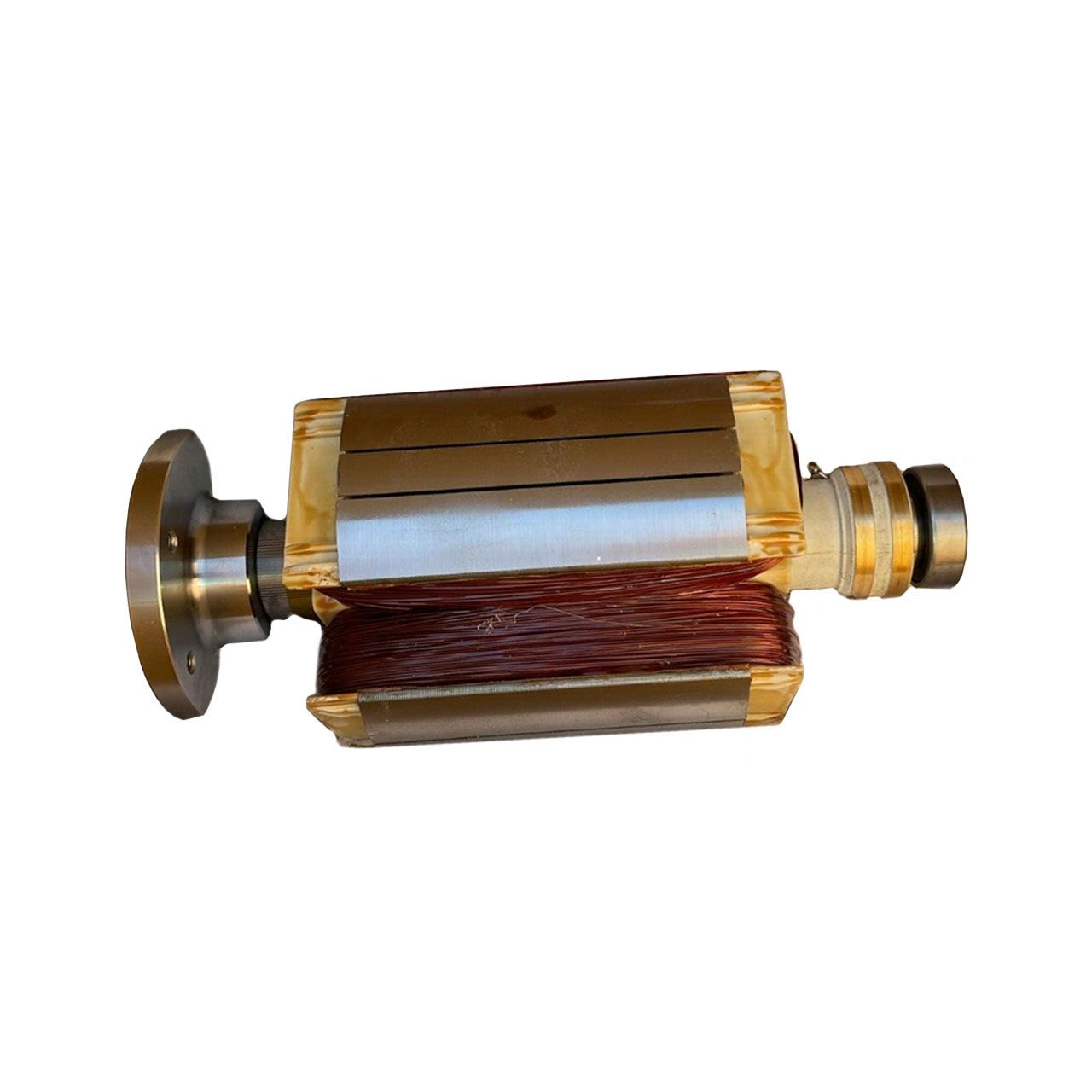 ONAN A053L081 - GENERATOR - Original ONAN/CUMMINS OEM part