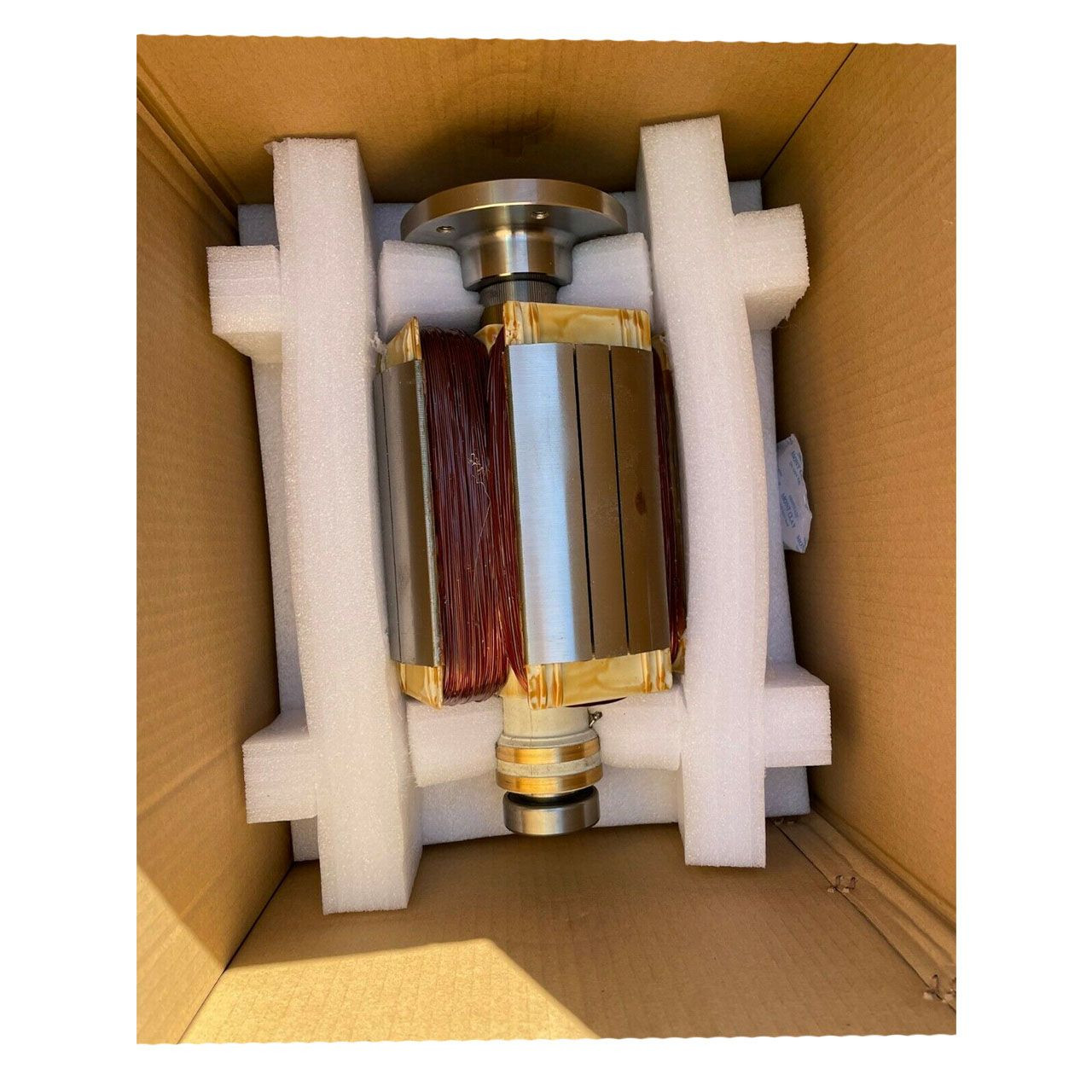 ONAN A053L081 - GENERATOR - Original ONAN/CUMMINS OEM part