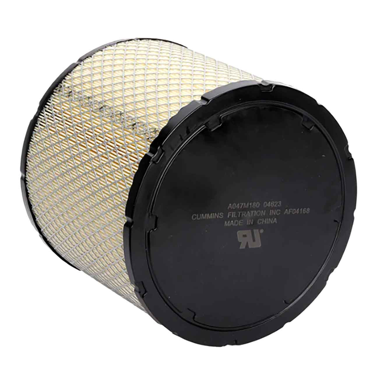 ONAN A047M180-B Air Filter - Cummins Diesel Genuine part ONAN A047M180-B Air Filter - Cummins Diesel Genuine part
