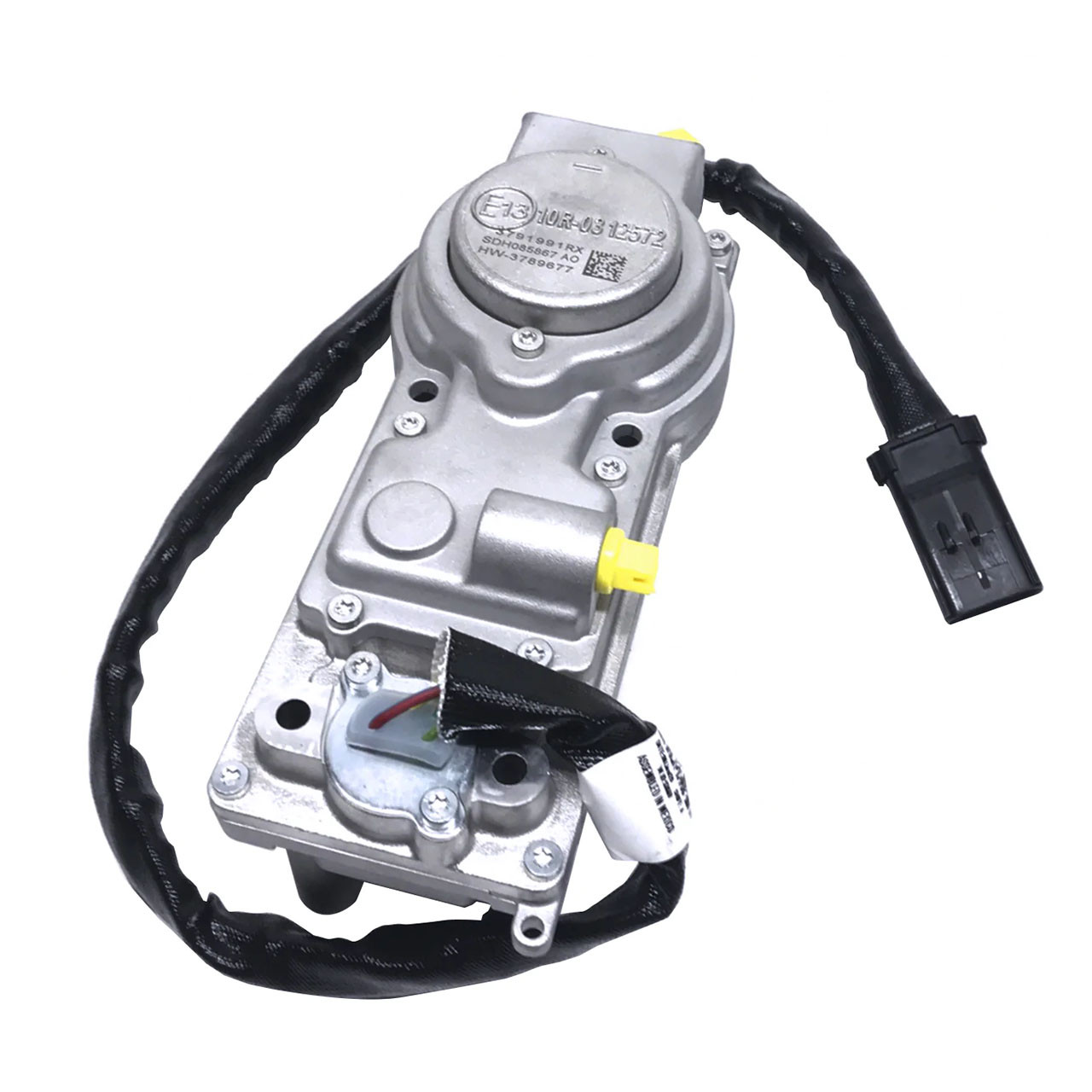Cummins 4BTA Turbo Actuator 4034289RX OEM - NO LONGER AVAILABLE