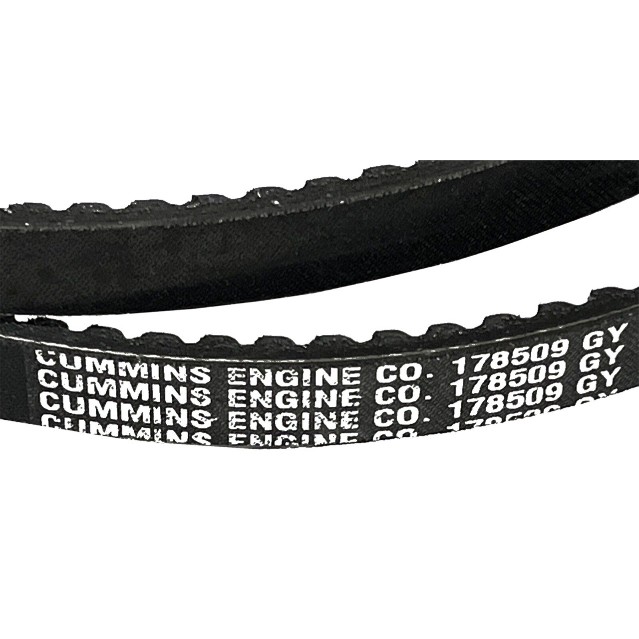 ⭐︎⭐︎! CUMMINS 178509 - V BELT - Original OEM part | Cummins OEM Parts
