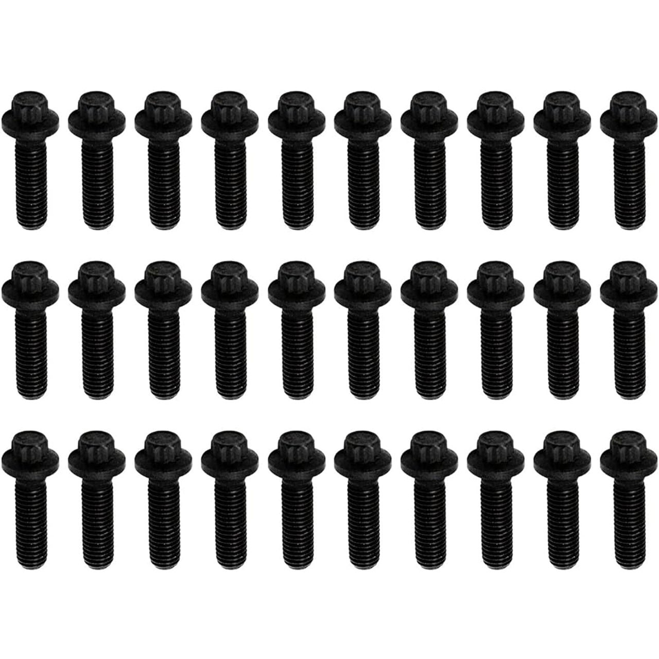 CUMMINS 3968470 - TWELVE POINT CAP SCREW - Original OEM part  