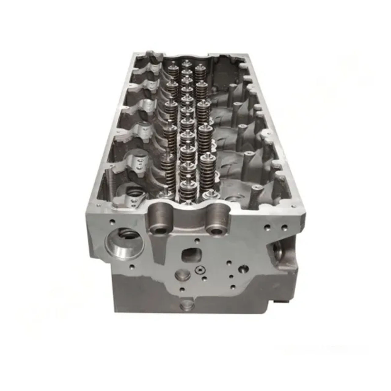 るい 5658283PX by Cummins HEAD, ISX CYLINDER