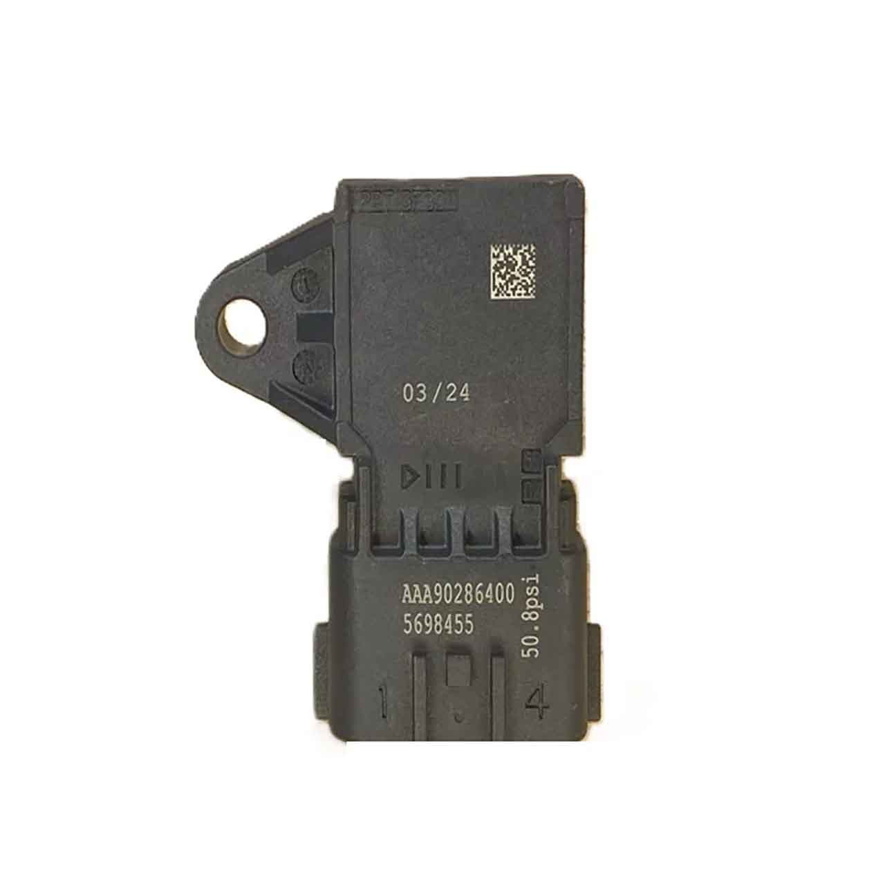 CUMMINS 5698455 - SENSOR PRS TEMPERATURE - Original OEM part