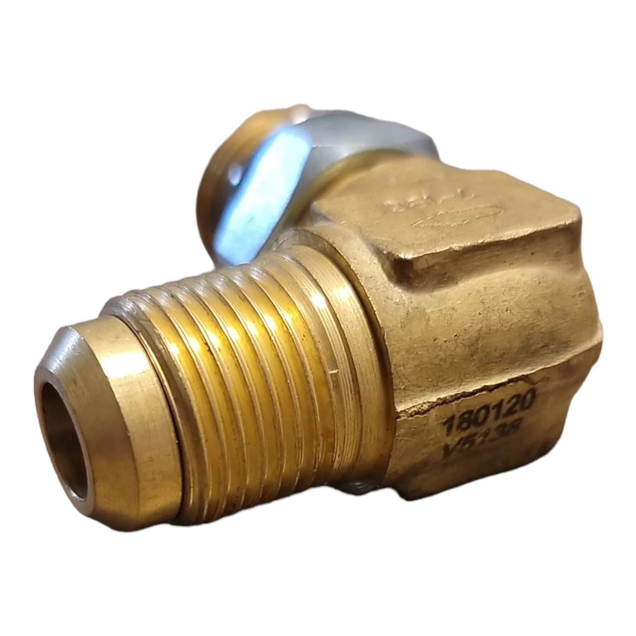 CUMMINS CUMMINS 217196 CHECK VALVE - Genuine part