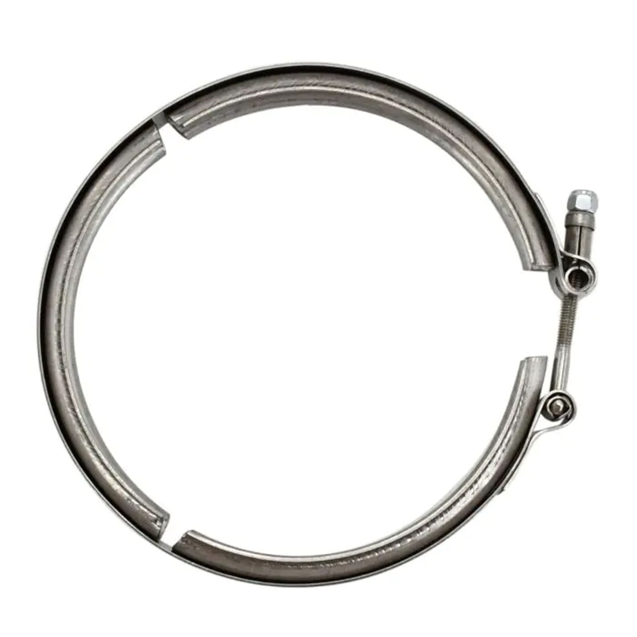 CUMMINS 3016306 - V BAND CLAMP - Original OEM part | Cummins OEM Parts