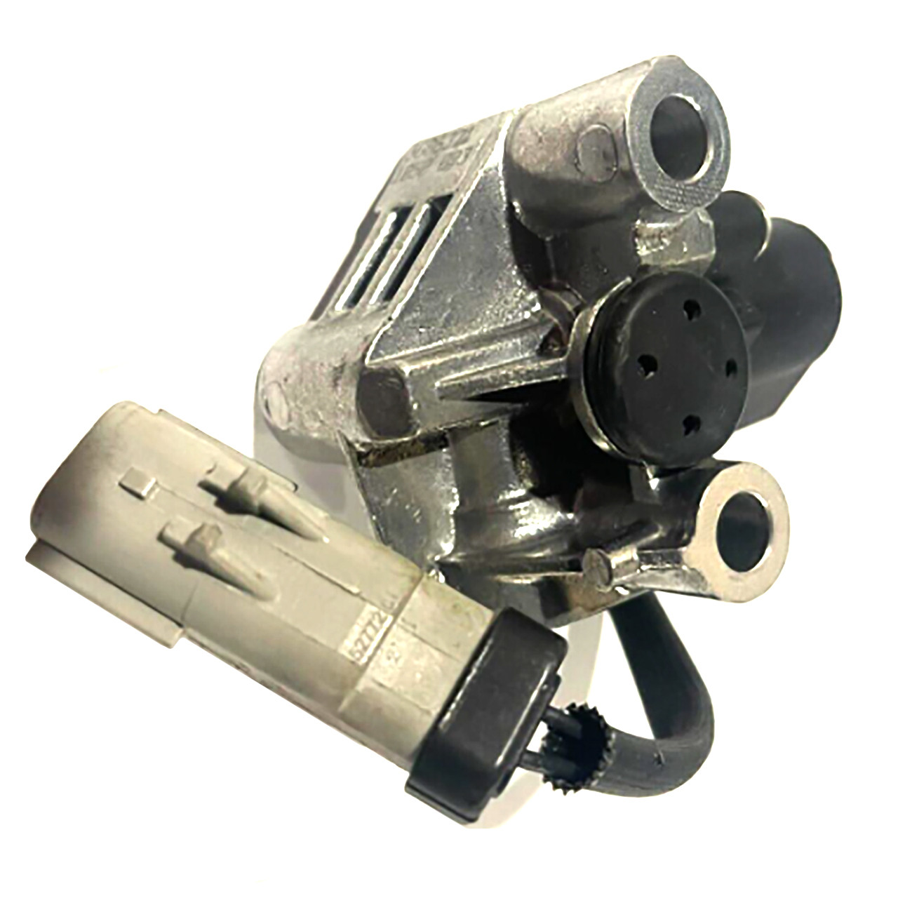 CUMMINS 3686371 - SOLENOID VALVE - Original OEM part | Cummins OEM