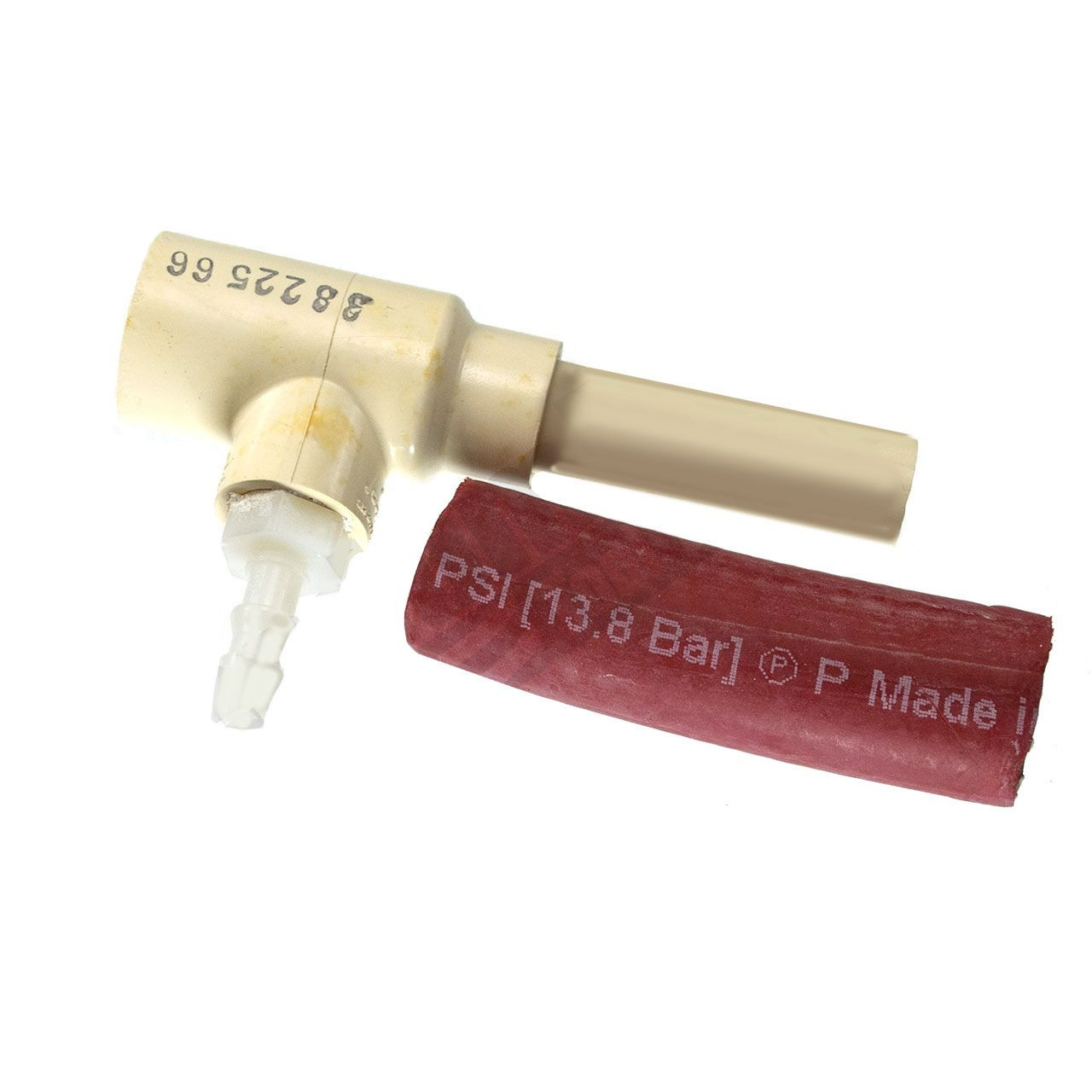 CUMMINS 3822566 ENGINE BLOWBY TOOL Original OEM part Cummins OEM