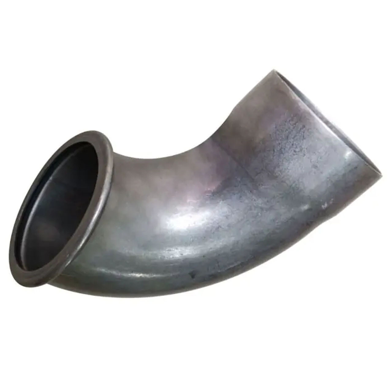 CUMMINS 3910993 - EXHAUST OUTLET TUBE - Original OEM part | Cummins OEM ...