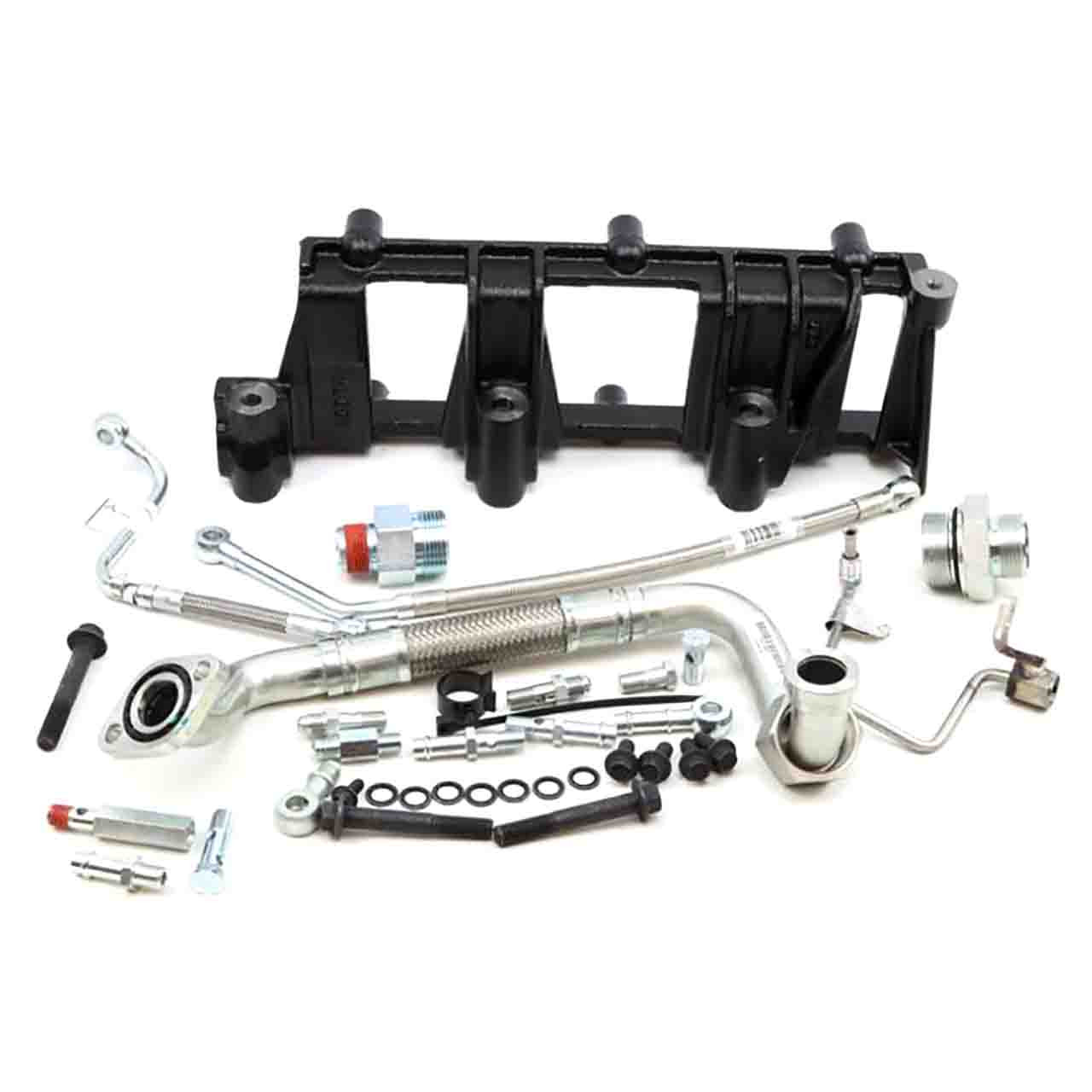 CUMMINS 4352363 - UPFIT KIT - Original OEM part | Cummins OEM Parts