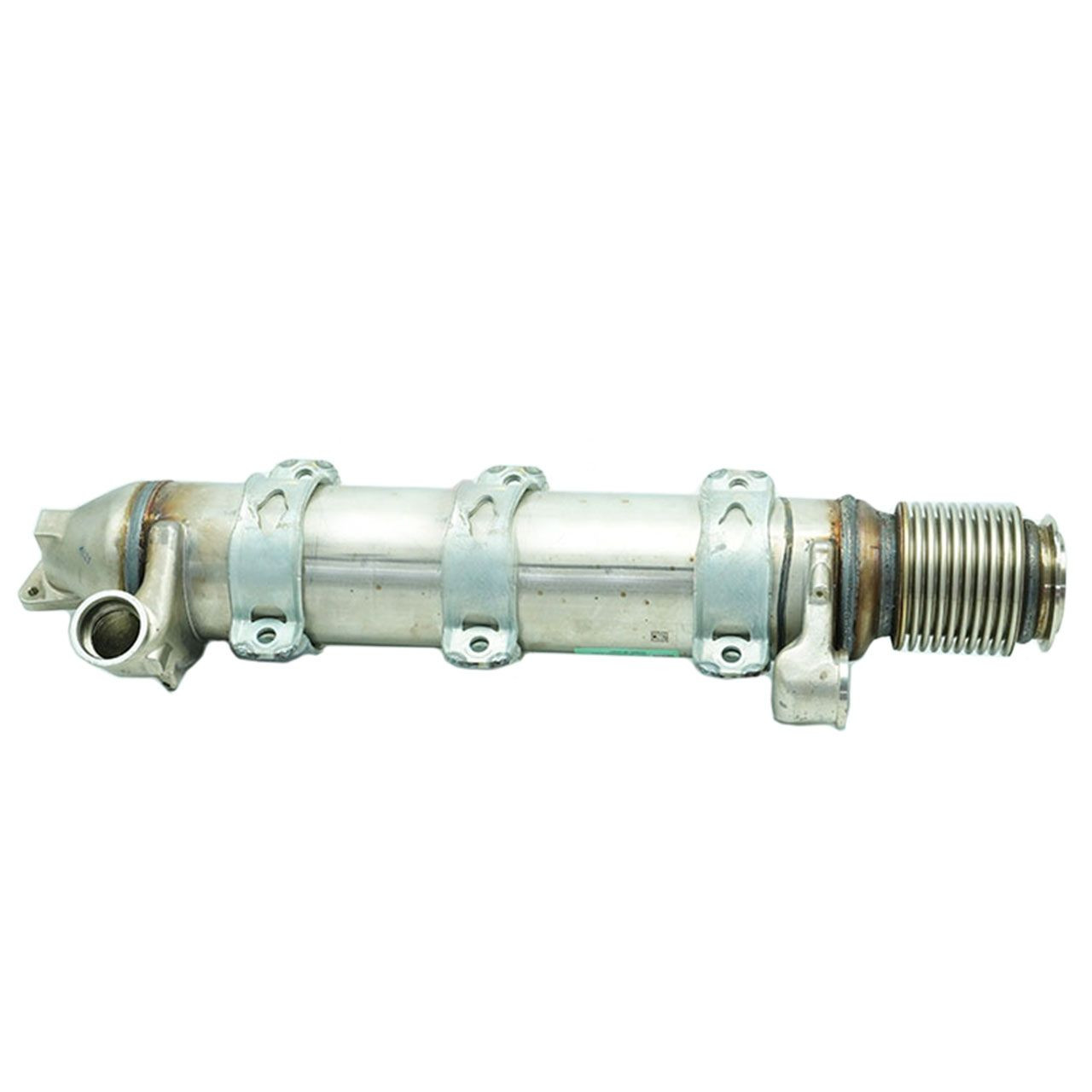 1336062 CUMMINS 4376312 - EXHAUST RECIRCULATION COOLER KIT - Original OEM part ...