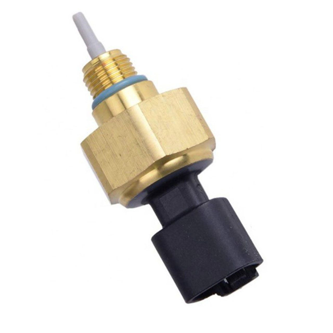 s777 New OEM Genuine Cummins Oil Temperature Pressure Sensor