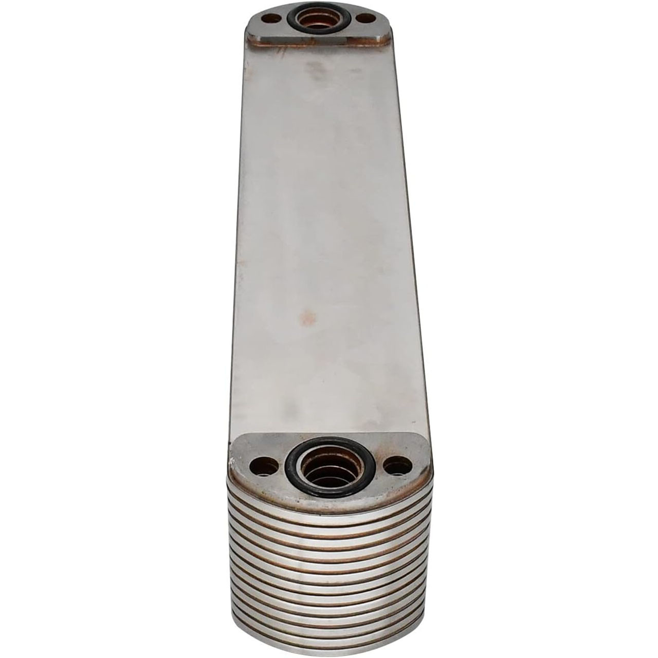 CUMMINS 4965487 - COOLER CORE - Original OEM part | Cummins OEM Parts