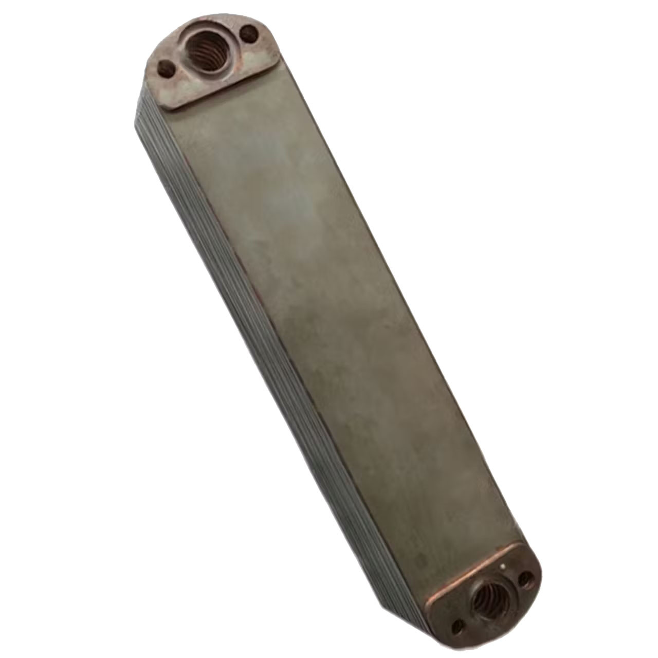 CUMMINS 4965487 - COOLER CORE - Original OEM part | Cummins OEM Parts