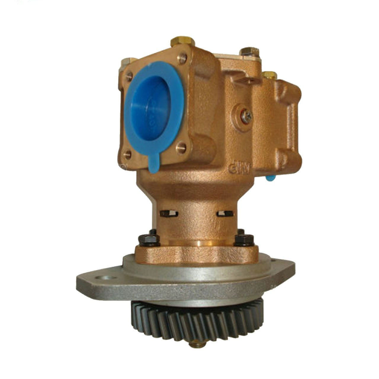 CUMMINS 5265996 - SEA WATER PUMP - Original OEM part | Cummins OEM Parts