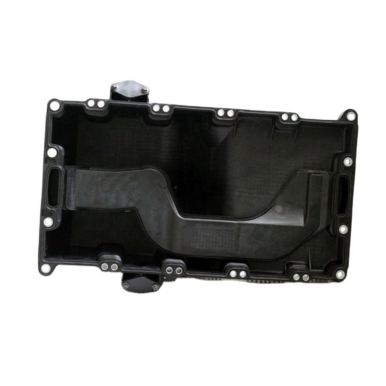CUMMINS 5302031 - OIL PAN - Original OEM part | Cummins OEM Parts