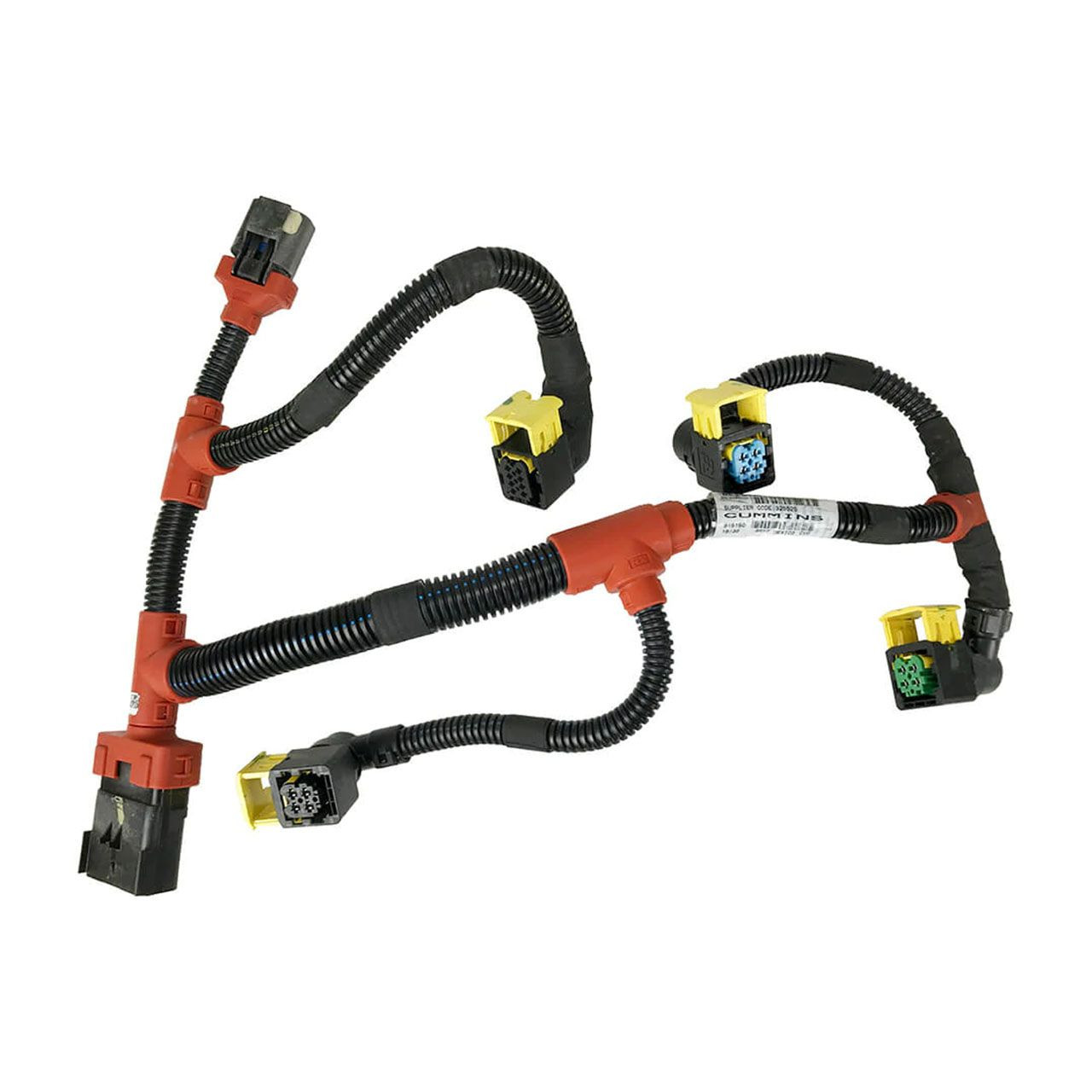 CUMMINS 5417634 - WIRING HARNESS - Original OEM part | Cummins OEM
