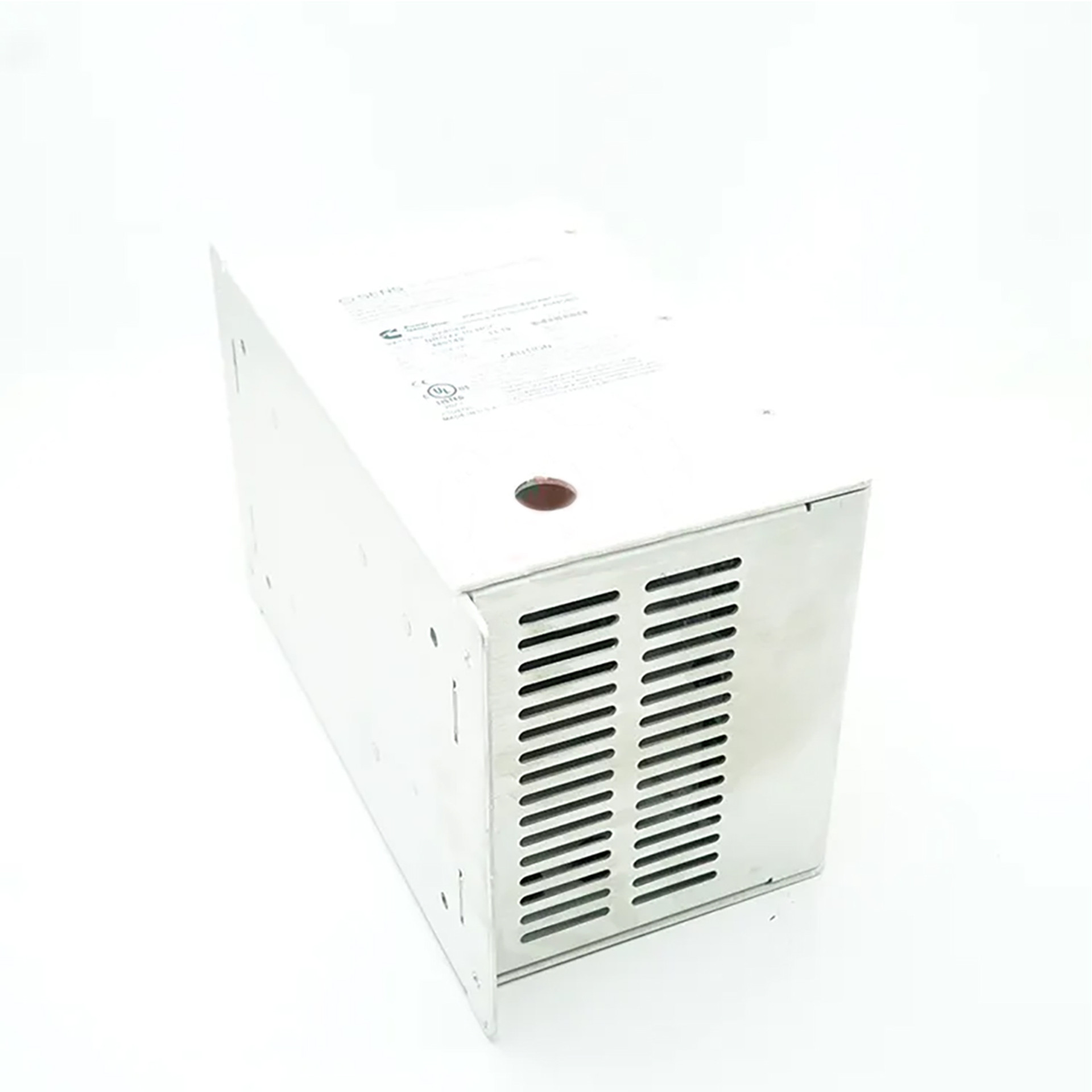 Cummins Battery Charger A048G602 OEM Cummins Diesel Engine Parts