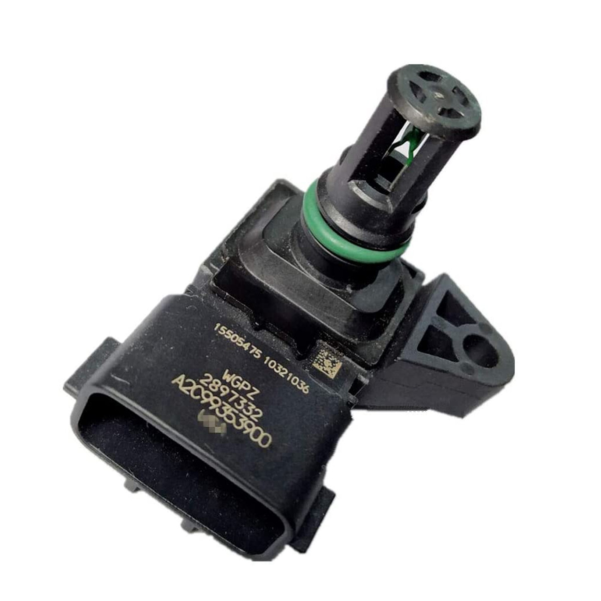 CUMMINS 4384575 TEMPERATURE SENSOR Original OEM part Cummins OEM