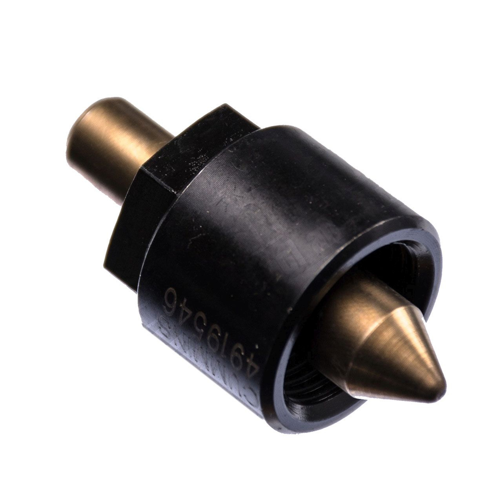 CUMMINS 4918298 TESTER FUEL SYSTEM LEAK Original OEM part