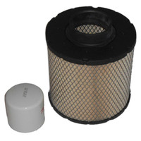 CUMMINS A046N987 - KIT FUEL FILTER -image2