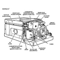 CUMMINS A049E501 - KIT ACCESSORIES-IMAGE3