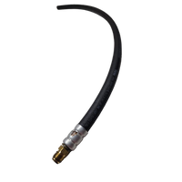 ONAN 149-2580-01 - INJECTOR PUMP FUEL LINE - Original ONAN/CUMMINS OEM part