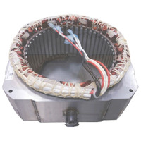 CUMMINS A053K355 - GENERATOR -image9