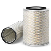 FLEETGUARD AA2900 - PACK AIR FILTER KIT - Original FLEETGUARD OEM part