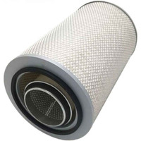 FLEETGUARD AA2950 - DUAL PACK AIR FILTER ASSEMBLY KIT - Original FLEETGUARD OEM part