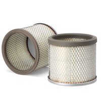 FLEETGUARD AF1676 - AIR FILTER PACKAGE R - Original FLEETGUARD OEM part