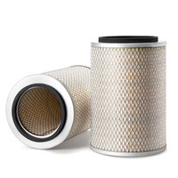 FLEETGUARD AF1768M - PACK AIR FILTER - Original FLEETGUARD OEM part