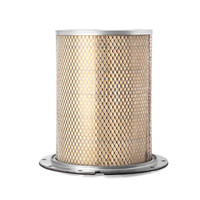 FLEETGUARD AF1833 - PACK AIR FILTER - Original FLEETGUARD OEM part