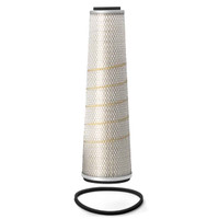 FLEETGUARD AF1837 - PACK AIR FILTER - Original FLEETGUARD OEM part