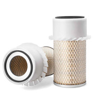 FLEETGUARD AF1918-KM - PACK AIR FILTER - Original FLEETGUARD OEM part