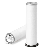 FLEETGUARD AF1966 - PACK AIR FILTER - Original FLEETGUARD OEM part