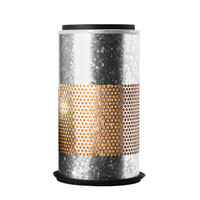 FLEETGUARD AF25000 - PACK AIR FILTER - Original FLEETGUARD OEM part