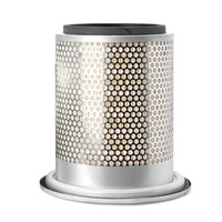 FLEETGUARD AF25009 - PACK AIR FILTER - Original FLEETGUARD OEM part