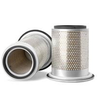 FLEETGUARD AF25009 - PACK AIR FILTER - Original FLEETGUARD OEM part