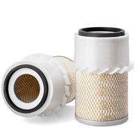 FLEETGUARD AF25056-K - PACK AIR FILTER - Original FLEETGUARD OEM part