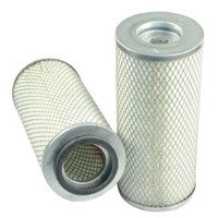 FLEETGUARD AF25058 - PACK AIR FILTER - Original FLEETGUARD OEM part - NO LONGER AVAILABLE