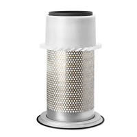 FLEETGUARD AF25060-KM - PACK AIR FILTER - Original FLEETGUARD OEM part