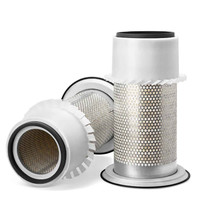 FLEETGUARD AF25060-KM - PACK AIR FILTER - Original FLEETGUARD OEM part